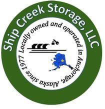 Ship Creek Storage – Secure storage Anchorage, AK.